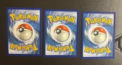 Zekrom SWSH09: Brilliant Stars Trainer Gallery -Pokemon NM TG05/TG30 3 Card Lot - Image 2