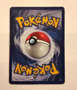 Pokemon Cards: Base Set 1st Edition Common: Squirtle 63/102 - Image 2