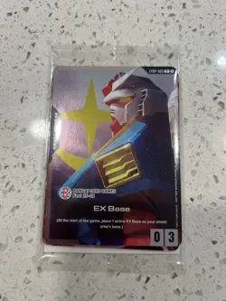 SEALED TCG Bandai Card Games Fest 25-26 Promo PACK-Gundam, OP, Digimon, UA, &DBS - Image 1