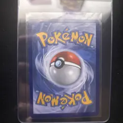 Arceus XY83 Promo Card XY Promos, Near Mint Condition - Image 2