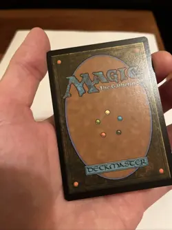 Terminate Borderless Foil MTG Magic Spider-Man 0040 - Image 2