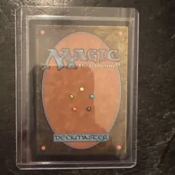 Quantum Riddler Edge of Eternities Foil - Image 2