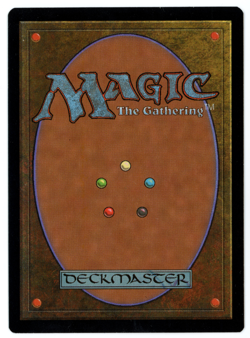 Tinker -- MTG (NM Quality FOIL) - Urza's Legacy - See scans!! - Image 2