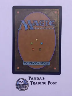 March of Swirling Mist Kamigawa: Neon Dynasty Regular - Image 2
