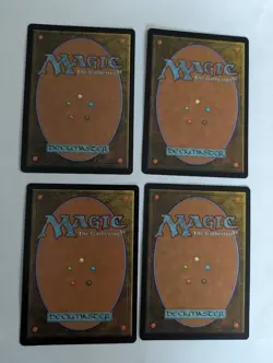 4 Sterling Grove Invasion MTG NH Free shipping with tracking - Image 2