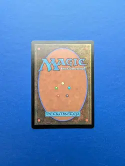 MTG Reins of Power: Commander #57 - NM-MT - Image 2