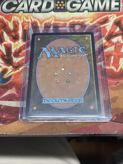 MTG Spider-Man Carnage, Crimson Chaos - Play Promo - Magic The Gathering P 0003 - Image 2