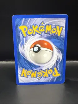 Pokemon Aggron Reverse Holo Ruby & Sapphire Set Card 1/109 - Image 4