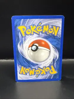 Pokemon Aggron Reverse Holo Ruby & Sapphire Set Card 1/109 - Image 5