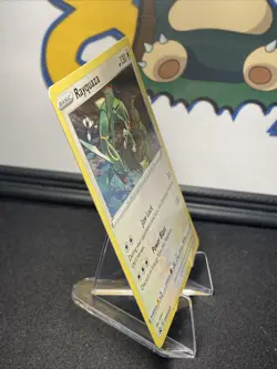 Rayquaza SWSH029 Pokemon TCG SWSH: Sword & Shield Promo Cards Cosmic Holo 2020 - Image 5