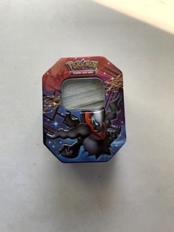 Pokemon Bulk Cards Collection Start - Image 1