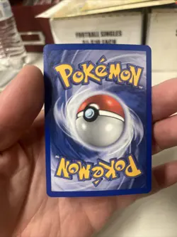 Pokemon TCG. Pikachu 012 Nintendo Black star Promo Holo 2003 E-reader GEM NM - Image 4