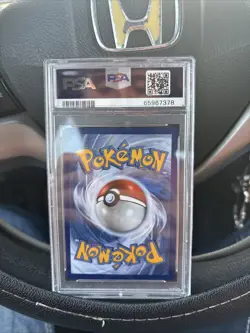 Pokemon TCG Charizard Celebrations 2021 Holo Card Classic Collection Base Set - Image 2