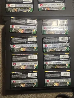Pokemon TCG Sword & Shield Evolving Skies Booster Pack - Lot of 15 - All Sealed! - Image 3