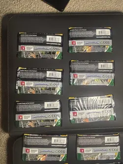 Pokemon TCG Sword & Shield Evolving Skies Booster Pack - Lot of 15 - All Sealed! - Image 4
