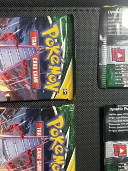 Pokemon TCG Sword & Shield Evolving Skies Booster Pack - Lot of 15 - All Sealed! - Image 5