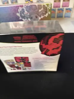 Pokemon TCG Sword & Shield Astral Radiance Elite Trainer Box ETB Sealed/New - Image 2