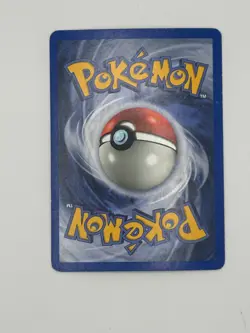 Pokemon TCG - UNOWN J #38 - BLACK STAR PROMO (2001) - MP - Image 2