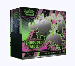Pokemon TCG: Shrouded Fable /064 Base Common Uncommon FREE SHIP! You Pick - Image 2