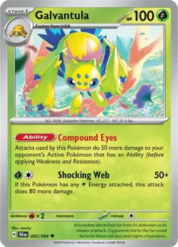 Pokemon TCG: Shrouded Fable /064 Base Common Uncommon FREE SHIP! You Pick - Image 4