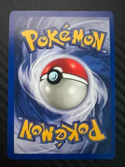 Pokemon TCG Machamp 8/102 Base Set 1st Edition Holo Rare VLP - Image 2