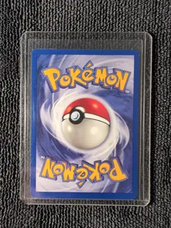 Pokemon TCG Dark Hypno 26/82 Team Rocket 1st Edition Non-Holo Rare Vintage NM - Image 2