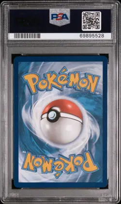 2022 POKEMON SWORD & SHIELD LOST ORIGIN #TG29 PIKACHU VMAX FULL ART PSA 10 - Image 2