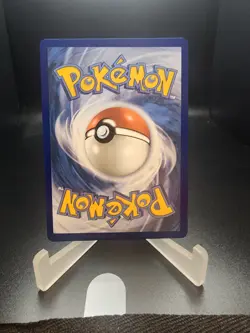 Ninjask 137/132 Illustration Rare Mega Evolution English Pokemon TCG - Image 2