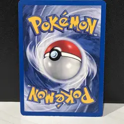 Pokemon TCG Blaine's Arcanine Gym Challenge 1/132 Holo Unlimited Rare - Image 2