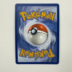 Tornadus Pokemon Center Promo SVPEN 210 Holo Rare White Flare Exclusive NM - Image 5