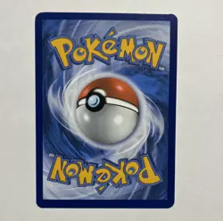 Pokemon Rayquaza 014/015 2024 McDonald's Dragon Discovery Promo NM - Image 2