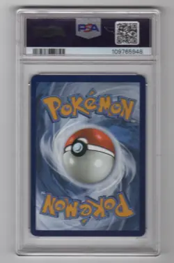 Pikachu EX 057/191 SSP EN - PSA 9 MINT - 2024 Pokemon Surging Sparks - Image 2