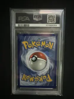 2019 Pokemon Charizard GX HOLO SM195 Black Star Promo Sun & Moon - PSA 10 GEM MT - Image 2