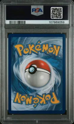2019 Pokemon Charizard GX HOLO SM195 Black Star Promo Sun & Moon - PSA 10 GEM MT - Image 4