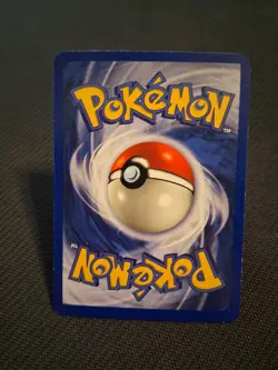 Pokemon TCG - Chansey 3/102 - Base Set - Holo - MP - Image 3