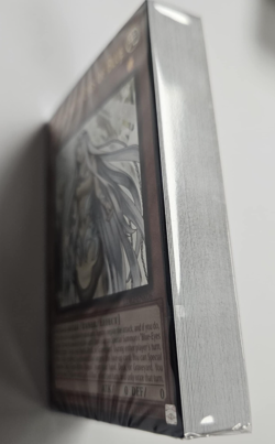 Seto Kaiba Deck Blue Eyes White Dragon LDK2 Legendary Decks II 2 Sealed Yugioh - Image 2