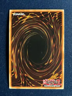 Yugioh! 1x Blackwing - Bora the Spear LC5D-EN111 Ultra Rare 1st Edition M/NM! - Image 2