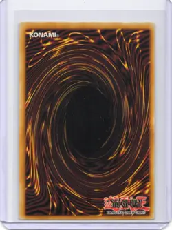 YU-GI-OH! Droll & Lock Bird 1st Edition Quarter Century Secret Rare RA02-EN006 - Image 2