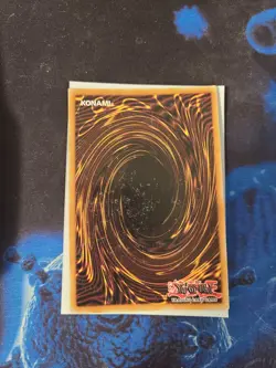 Tiger King Wanghu - OP24-EN004 - Super Rare - LP - Yugioh - Image 2