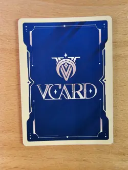 FroggyLoch 9 Holo 1st Edition Awakened Worlds Card GamerSupps VCard 090/250 - Image 4