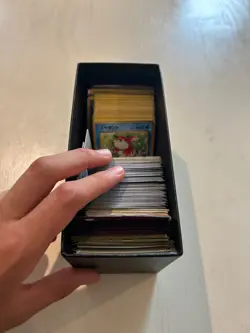 pokemon card collection, Vintage, modern, Tag Teams, SIR’s and bulk - Image 4