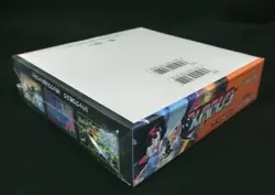 Pokemon Card Game MEGA Booster Inferno X Sealed Box M2 Japanese - Image 4