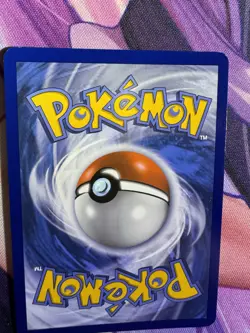 Articuno 25/83 Holo Full Art Pokemon TCG XY Generations Card NM Near Mint - Image 5