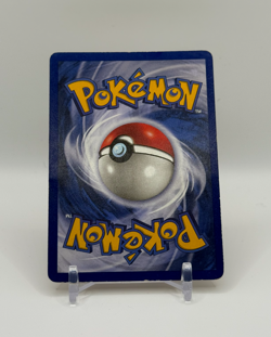 Gengar 5/62 Fossil Set Holo Rare Pokemon Card Nintendo Pokemon 1999 - Image 2