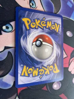 Pokemon TCG Magneton Base Set Holo Rare Card 9/102 WOTC Lp - Image 5