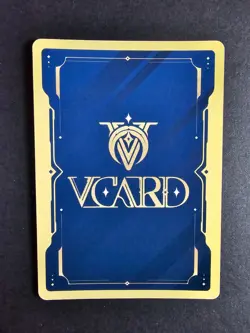 Ghost Trickywi 9 Holo 1st Edition Awakened Worlds Card GamerSupps VCard 082/250 - Image 5