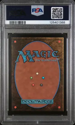2025 MTG FINAL FANTASY BORDERLESS-FOIL #0406 TRAVELING CHOCOBO PSA 10 - Image 2