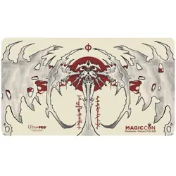MTG Atraxa Magiccon Philadelphia Playmat + Lanyard 🔥LIMITED EDITION - Image 1