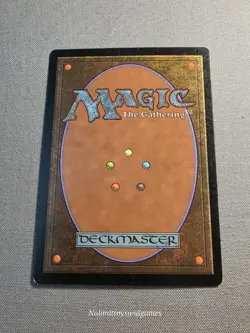 MTG Prophet of Kruphix #5 Rare Unique and Miscellaneous Promo Foil Free Shipping - Image 2