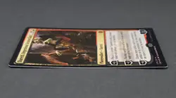 Daretti, Ingenious Iconoclast - Foil - MTG Conspiracy: Take the Crown - NM - Image 3